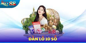 Dàn Lô 10 Số