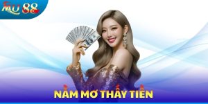 Nằm Mơ Thấy Tiền